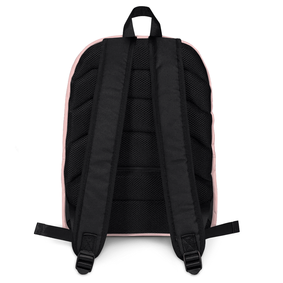 The Donut Doctor Backpack product image (6)