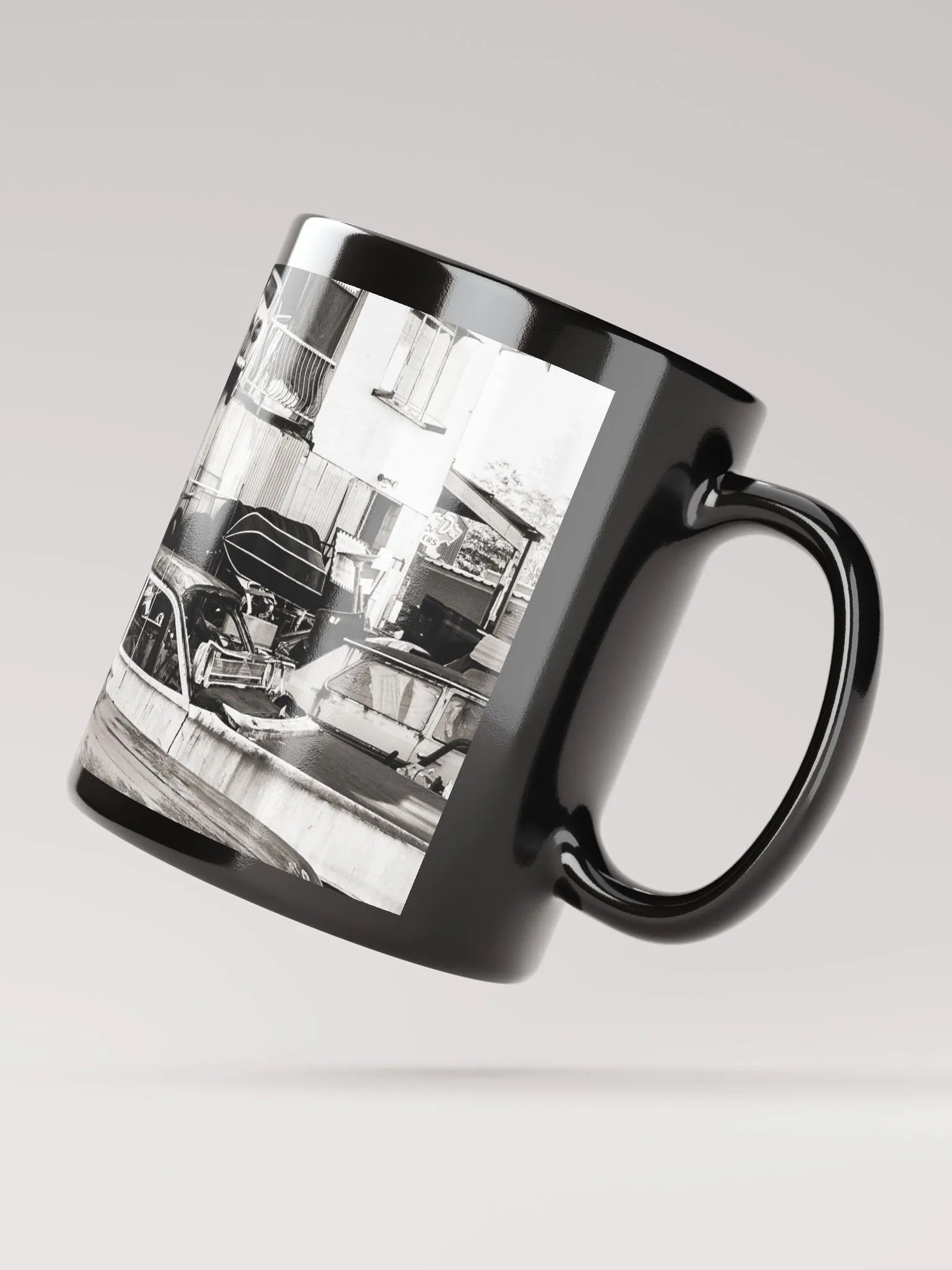 Gold Coast Wreckers Mug product image (2)