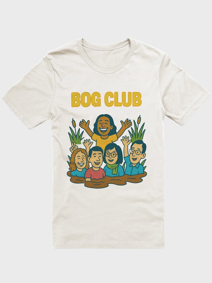 Bog Club product image (1)