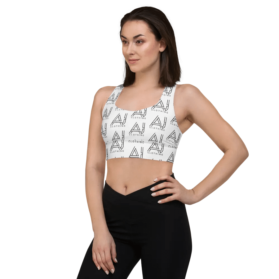 Ladies Sports top product image (3)