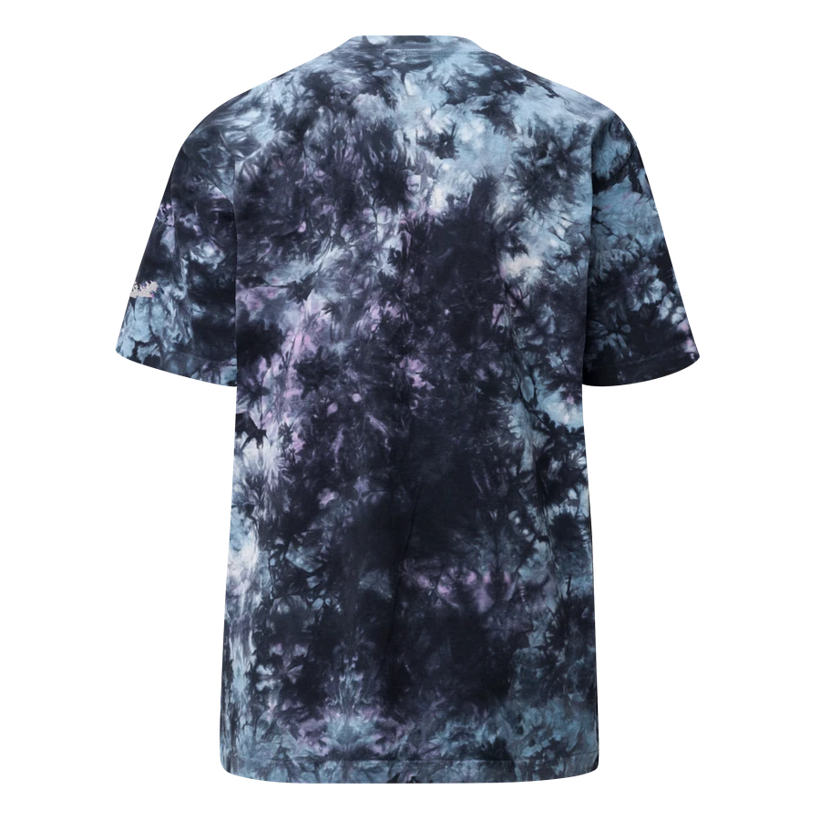 Bamboo Shaka Wear Oversized Tie-Dye T-Shirt product image (15)