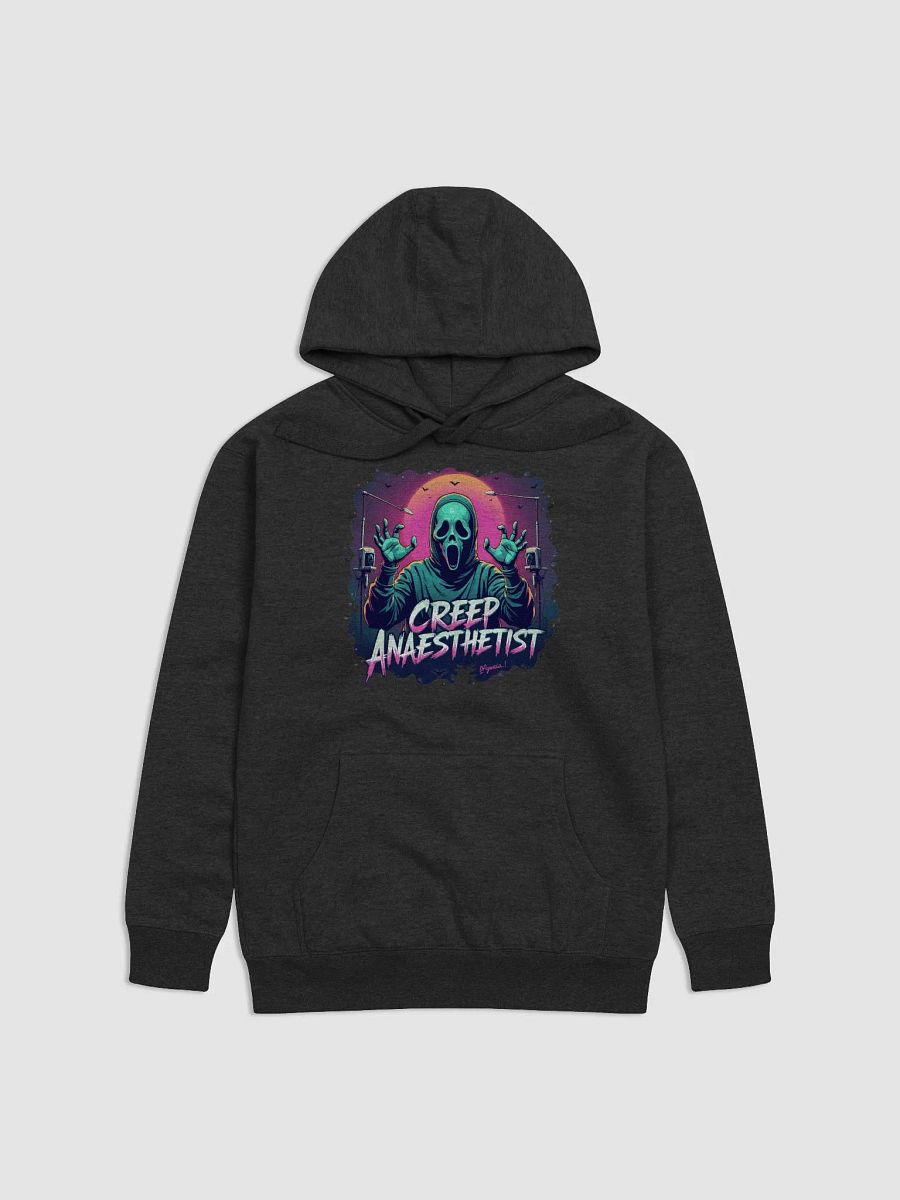 Creep Anaesthetist Hoodie product image (1)