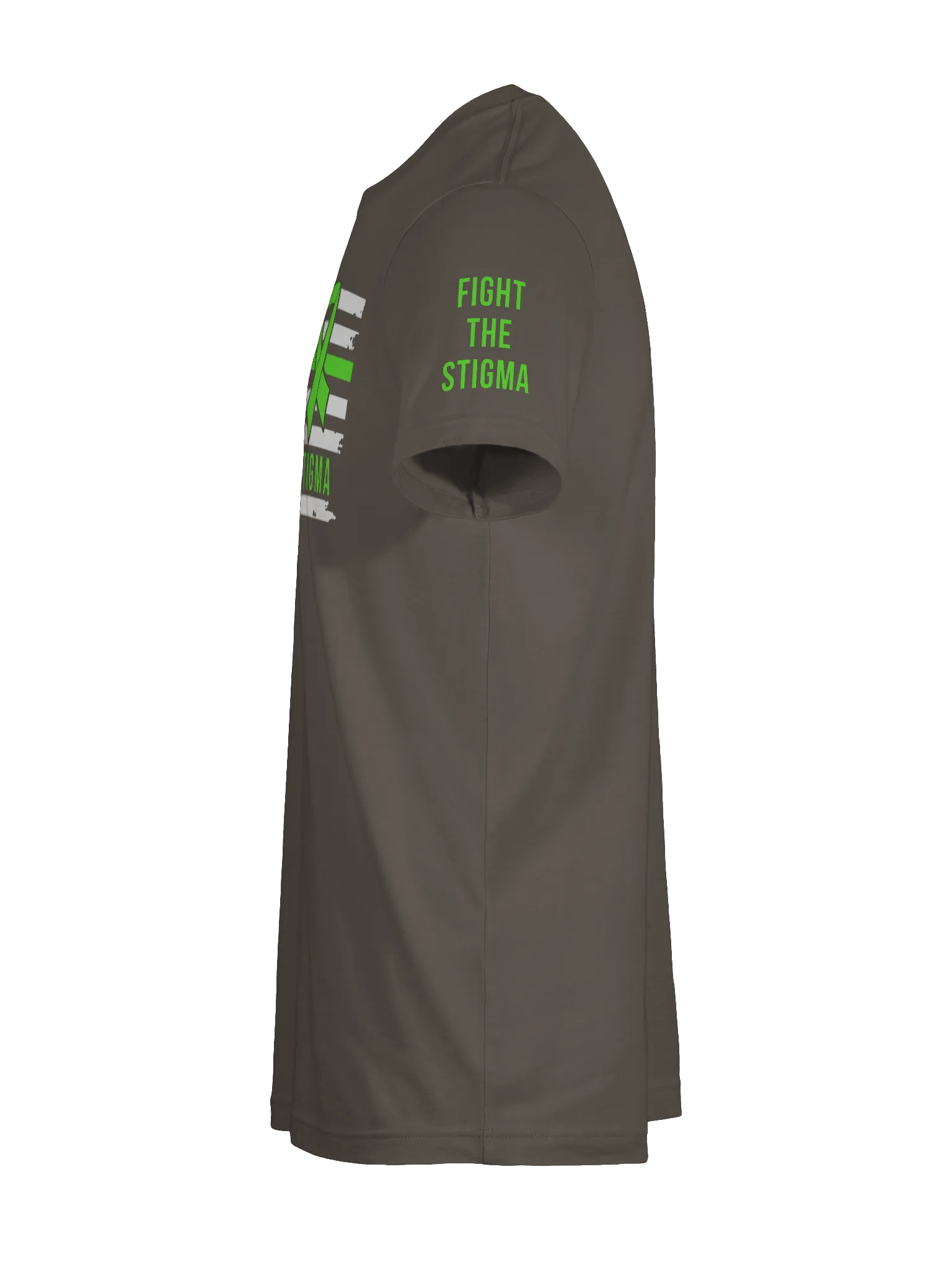 Fight The Stigma Tee product image (19)