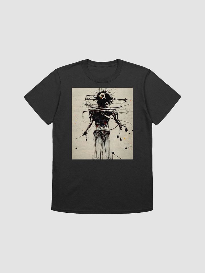 IQ Tee product image (1)