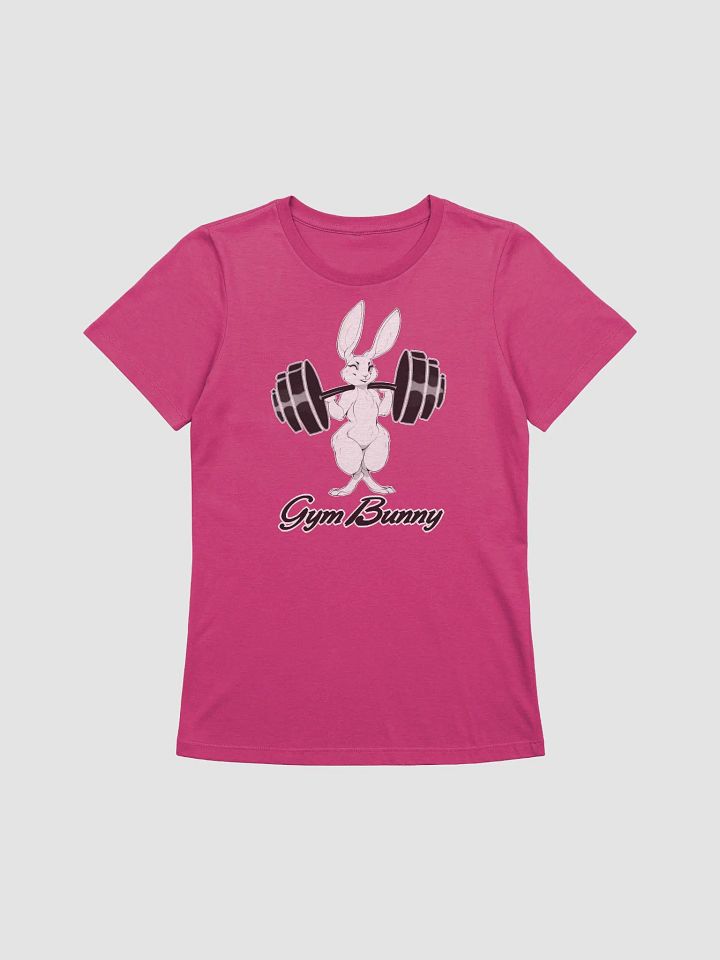 Gym Bunny product image (1)
