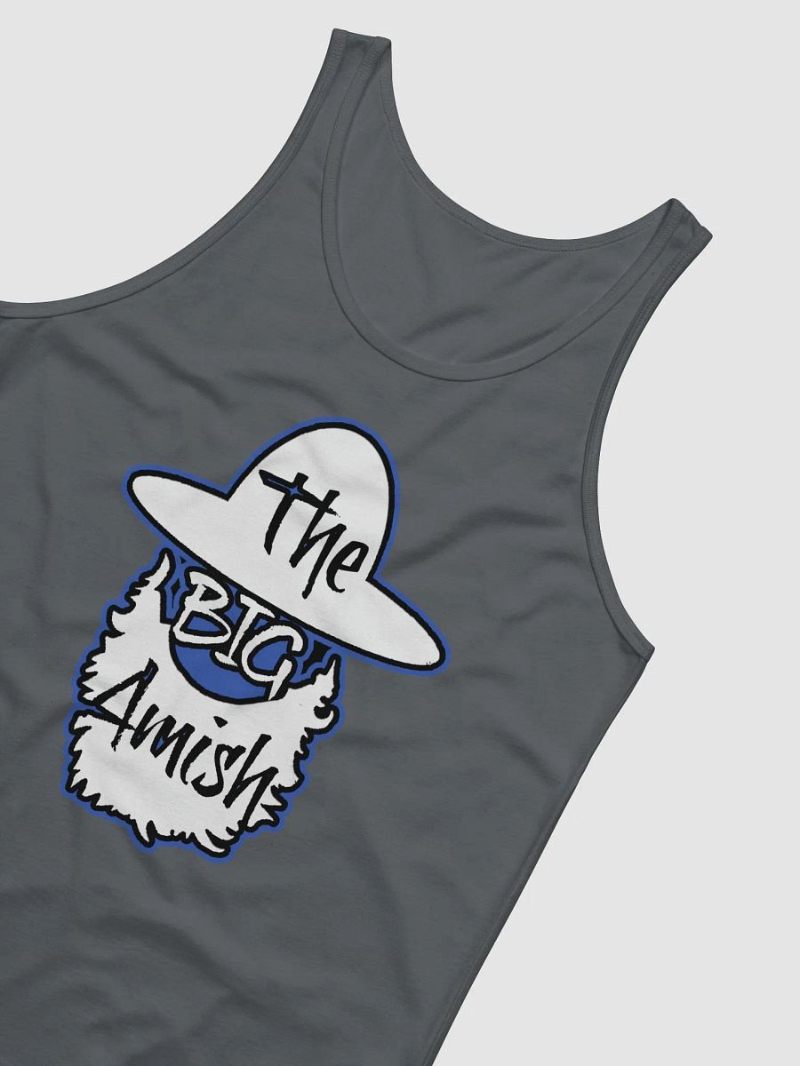 The BIG Amish Tank product image (12)