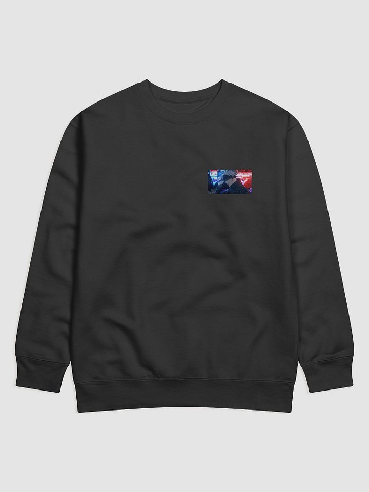 Premium Sweatshirt product image (1)