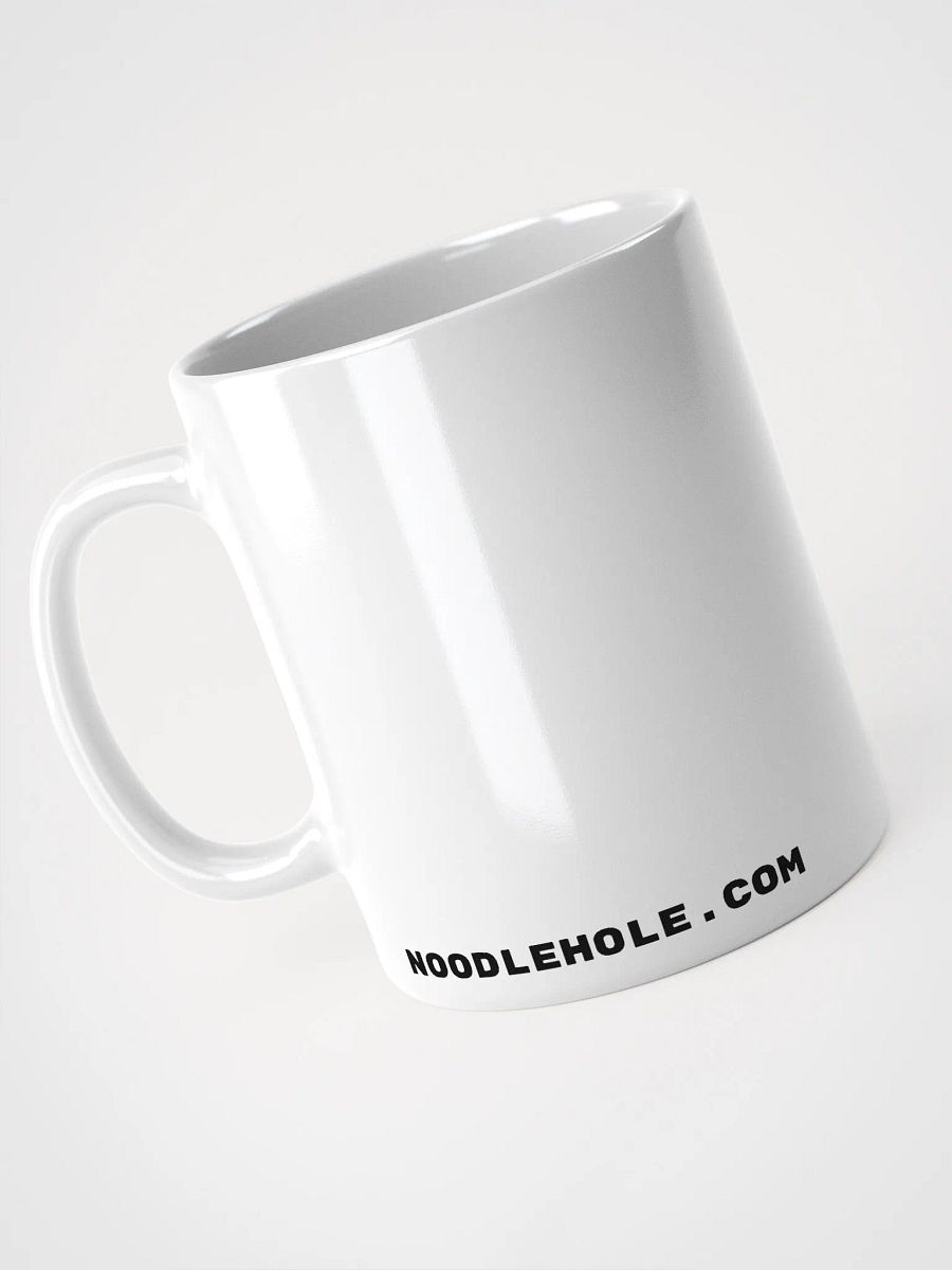 Noodle Hole Mug product image (3)