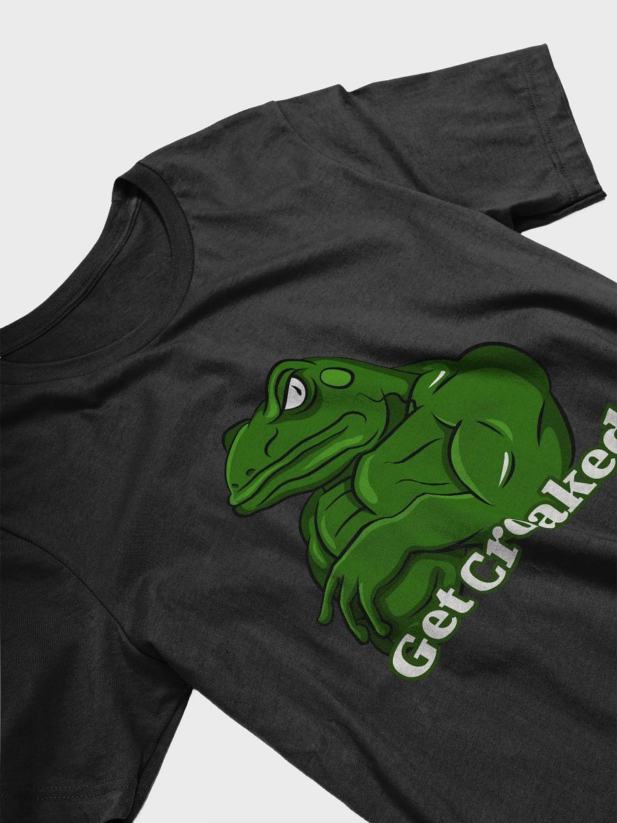 Get Croaked product image (3)