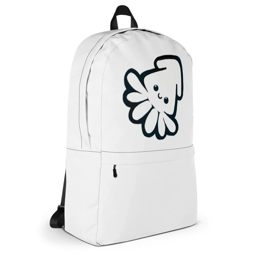 SQUID! Backpack product image (4)