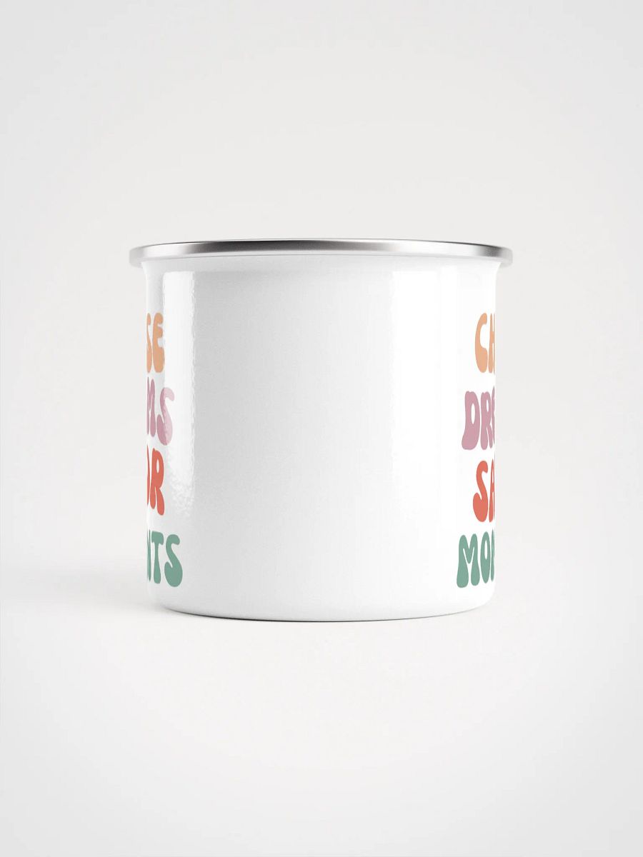 Chase Dreams Savor Moments Mug product image (2)