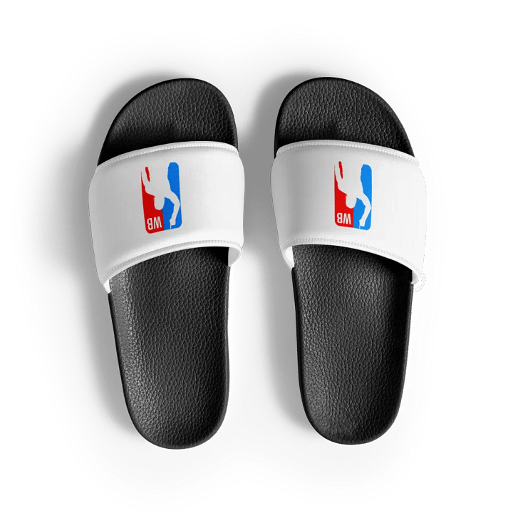 WRESTLINGBRUH Men's Slides product image (2)