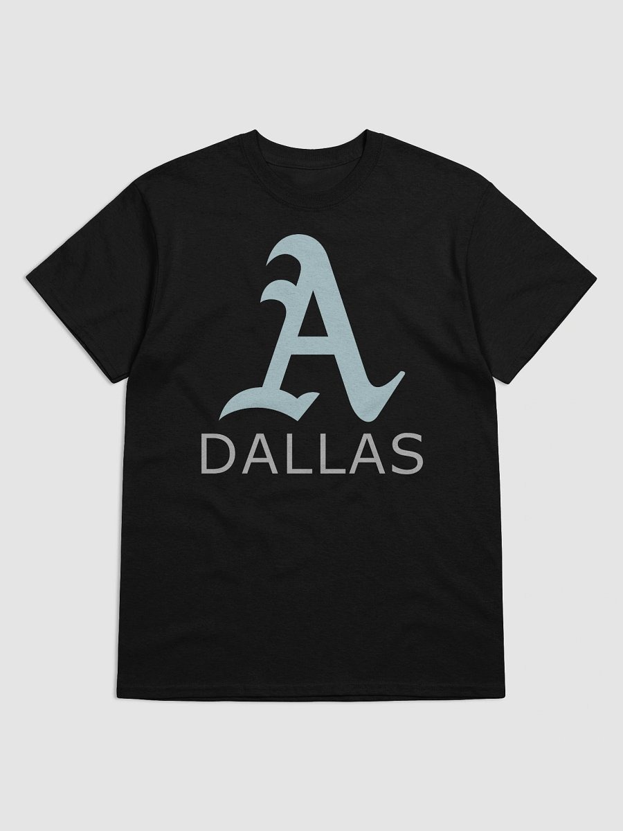 A Football T-shirt product image (1)