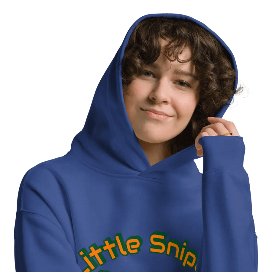 Little Snipes Hoodies product image (9)