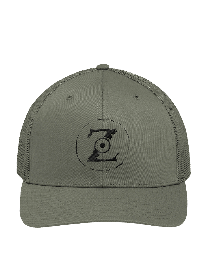 Zero Point Immersion Hat product image (1)
