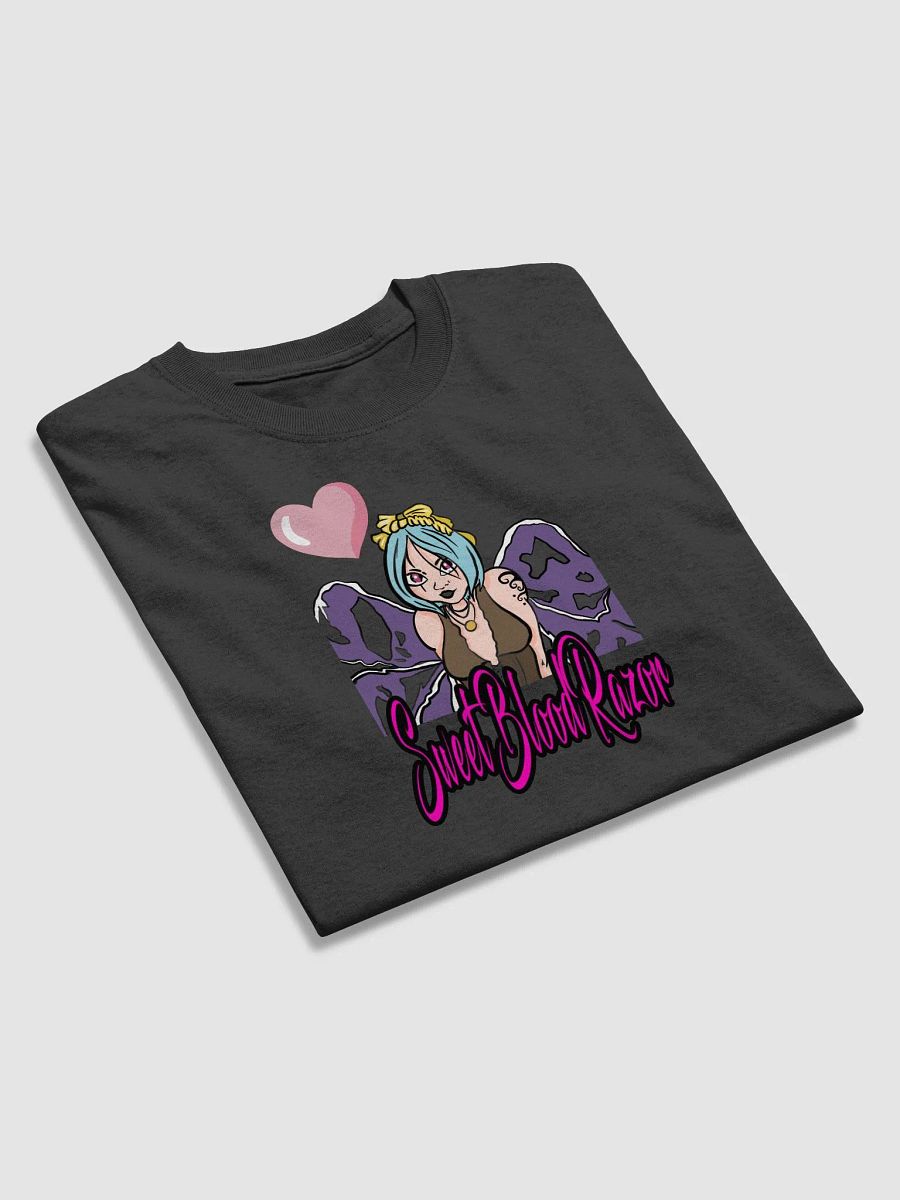 Love Fae Heavyweight T-Shirt product image (4)