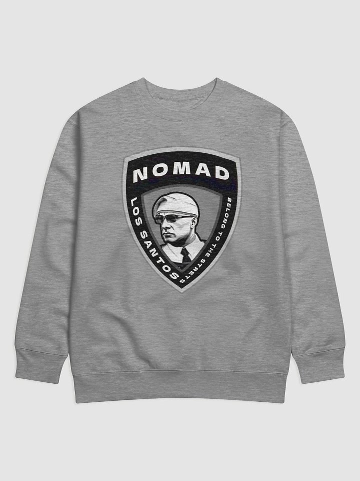 Nomad Sweater product image (3)