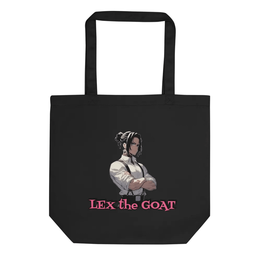 The GOAT Tote product image (1)