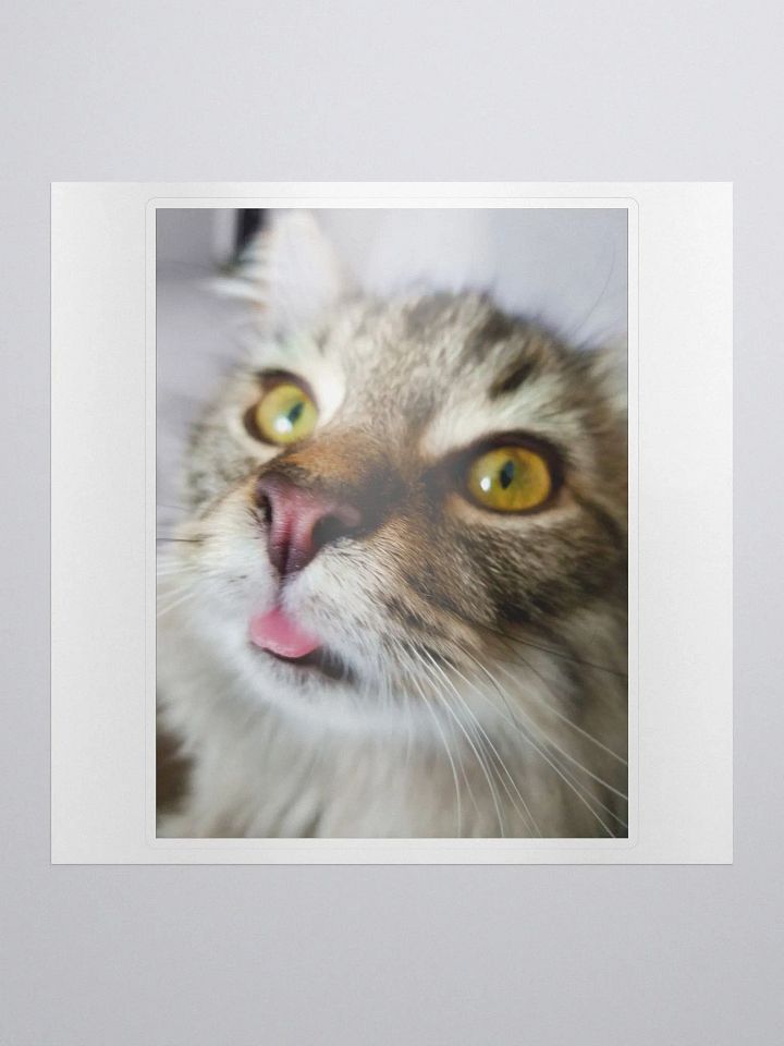 FidgGOON Sticker product image (1)