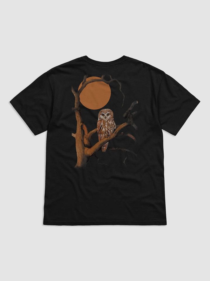 Fall Edition Front & Back T-Shirt product image (5)