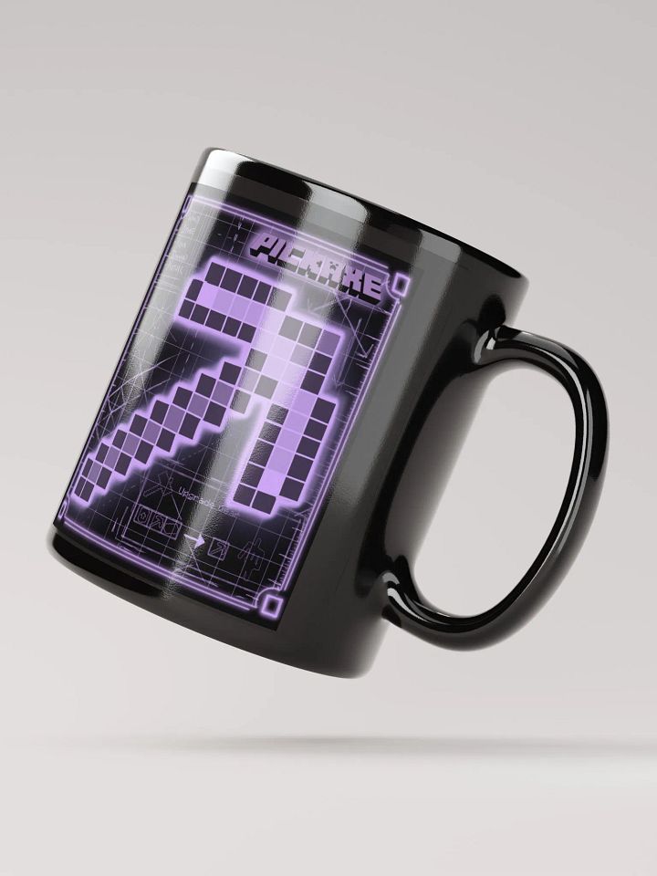 Pickaxe Enchanted product image (4)