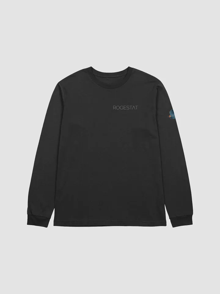 Rogestat Long-sleeve Tee product image (1)