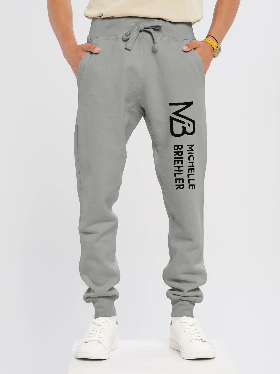 MB Rest Day Joggers product image (3)
