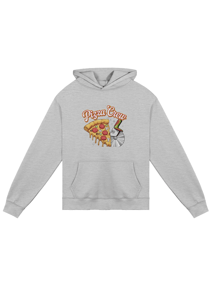 Pizza Crew product image (1)