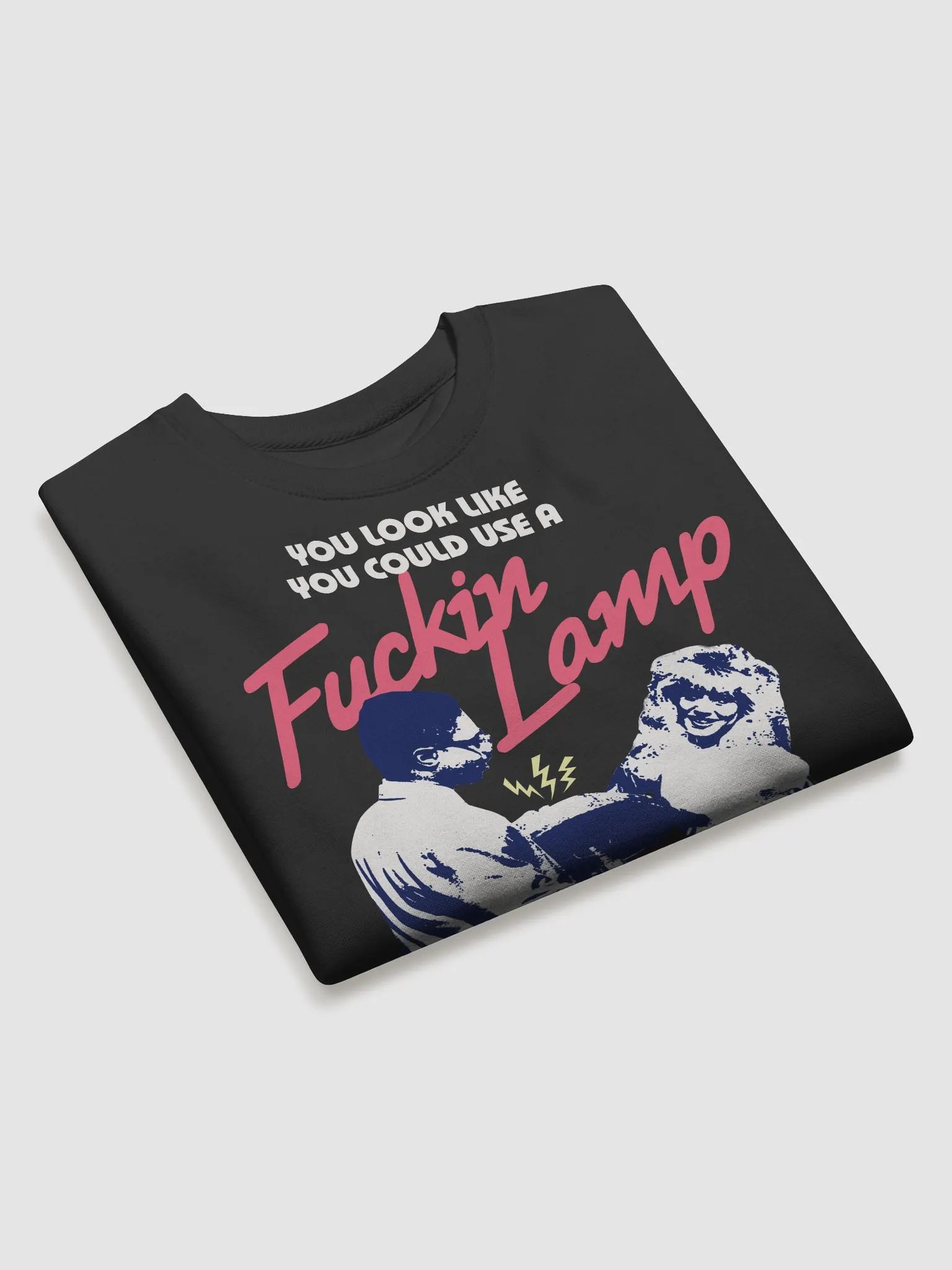 Mayor Breslin Sweatshirt product image (3)