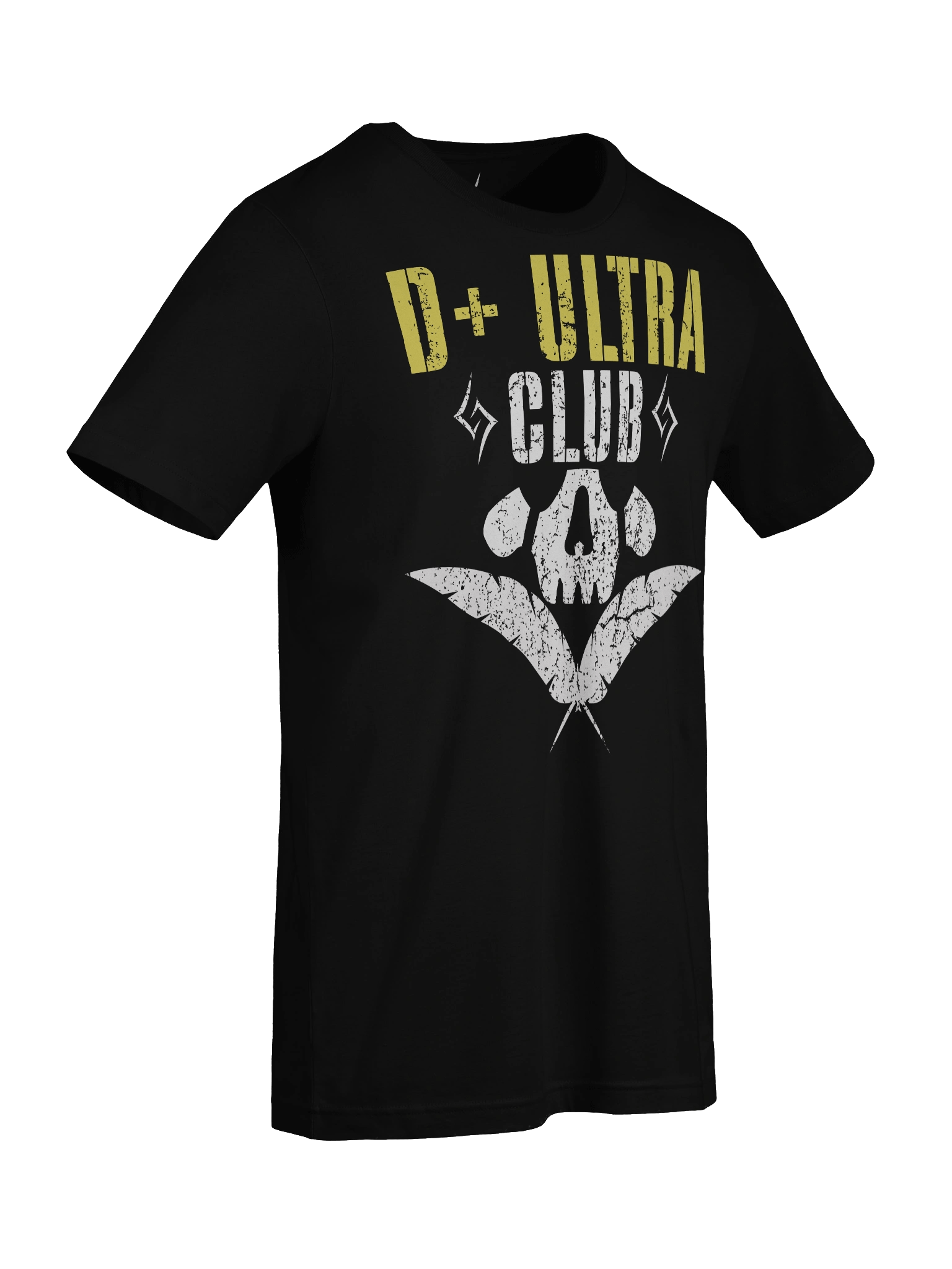 D+ Ultra Club Shirt product image (9)