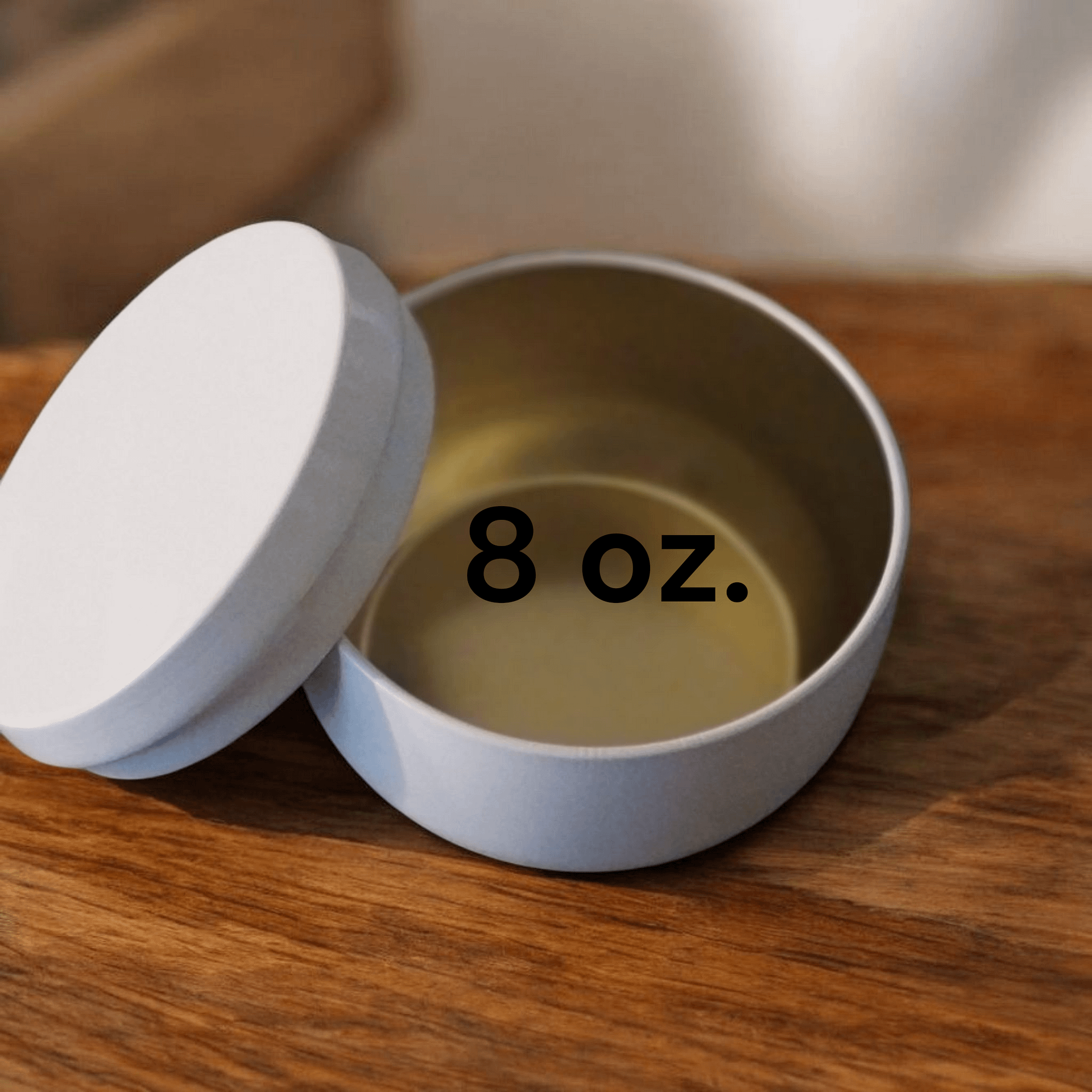 The Universe Is My Suga Daddy Intention Candle product image (3)