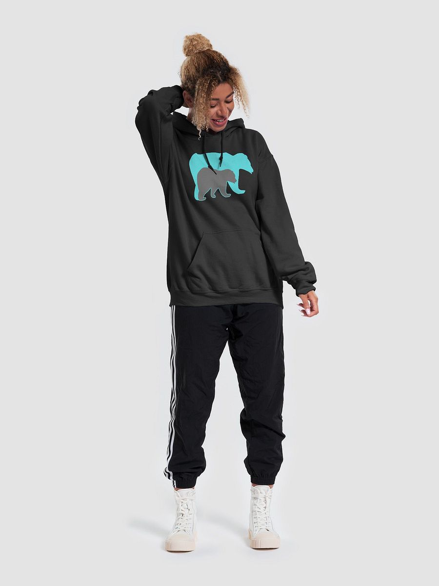 Cub Squad Simple Logo Hoodie product image (49)