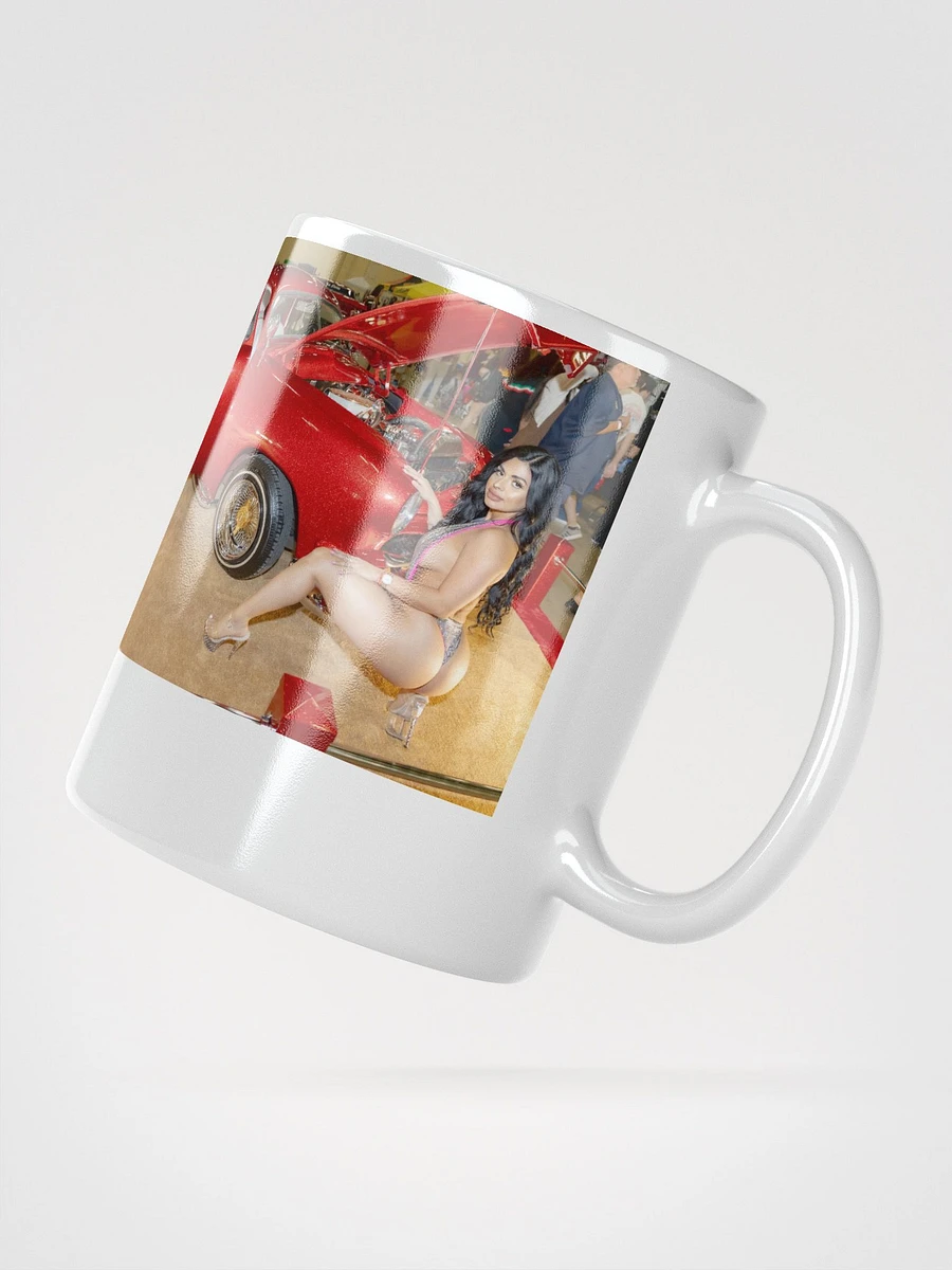 AZ on a Mug product image (2)