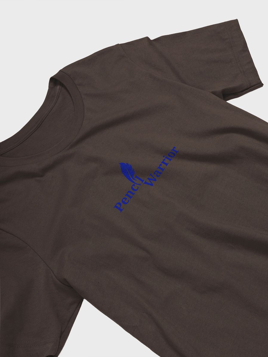 Quill Warrior T-Shirt product image (3)
