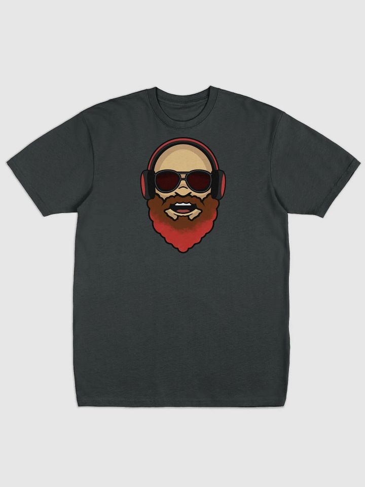 Tony T-Shirt product image (1)