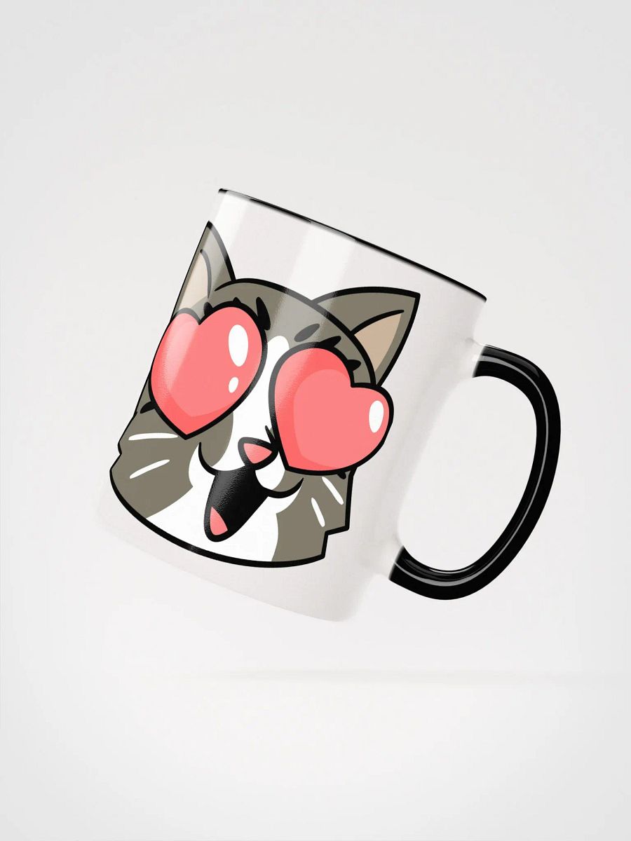 devoLOVE Mug product image (19)
