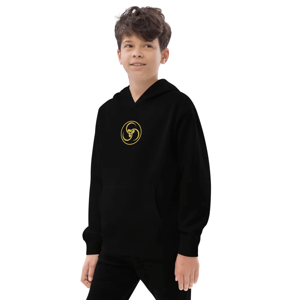 Youth Hoodie product image (4)
