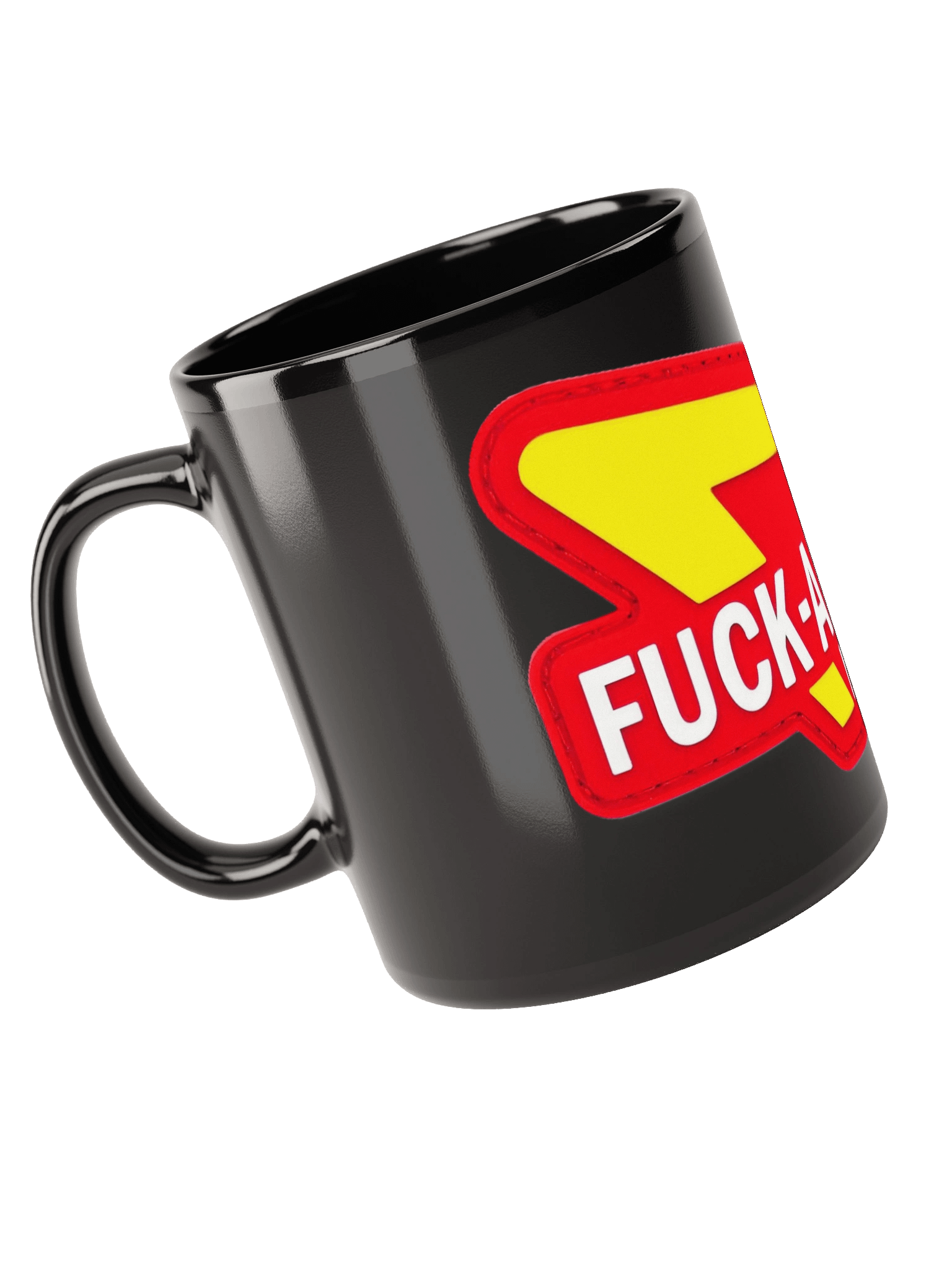 FAFO In and Out Mug product image (1)