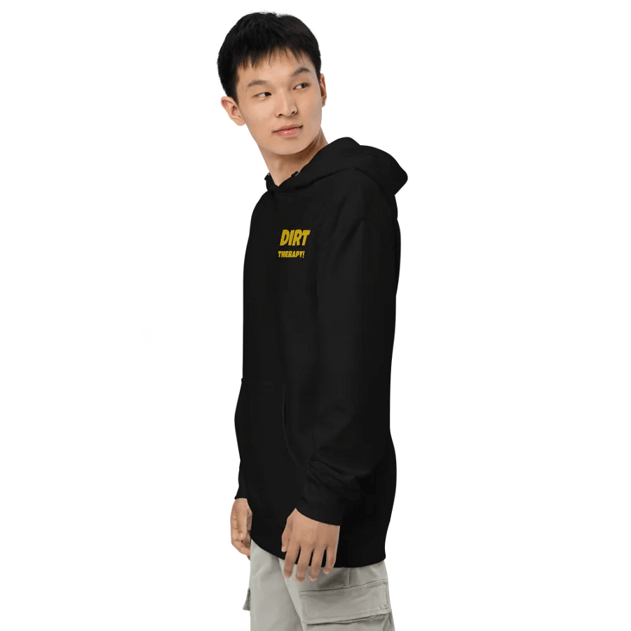 Dirt Therapy Gardening Lovers Hoodie product image (6)