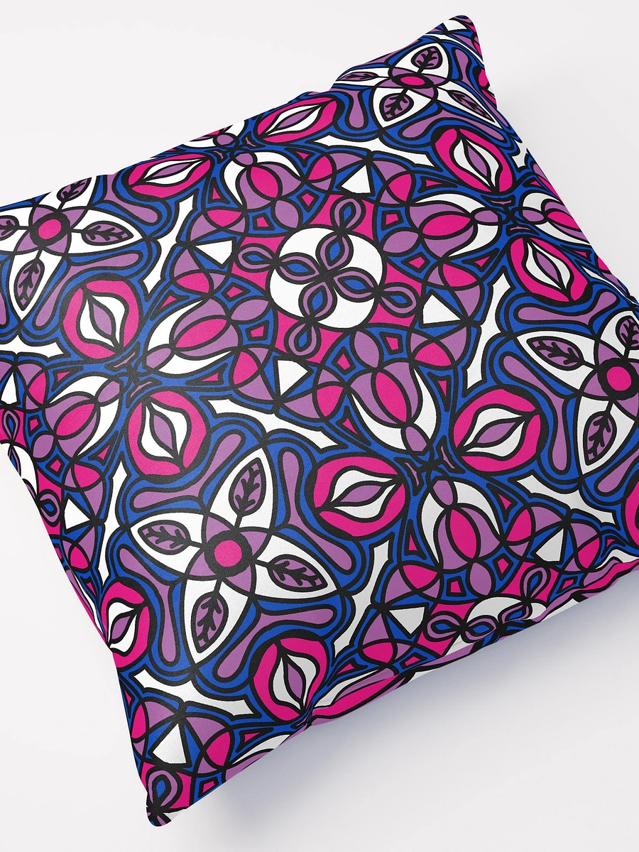 Bi Abstract Pillow product image (4)