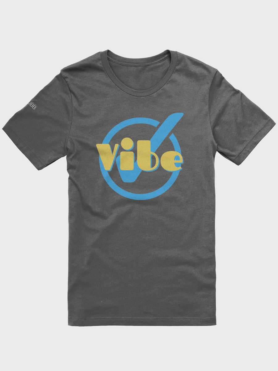Vibe Check Tee product image (4)