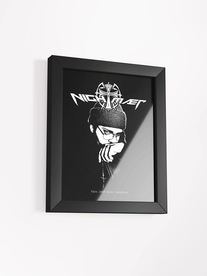 Devotion - Framed Portrait product image (14)
