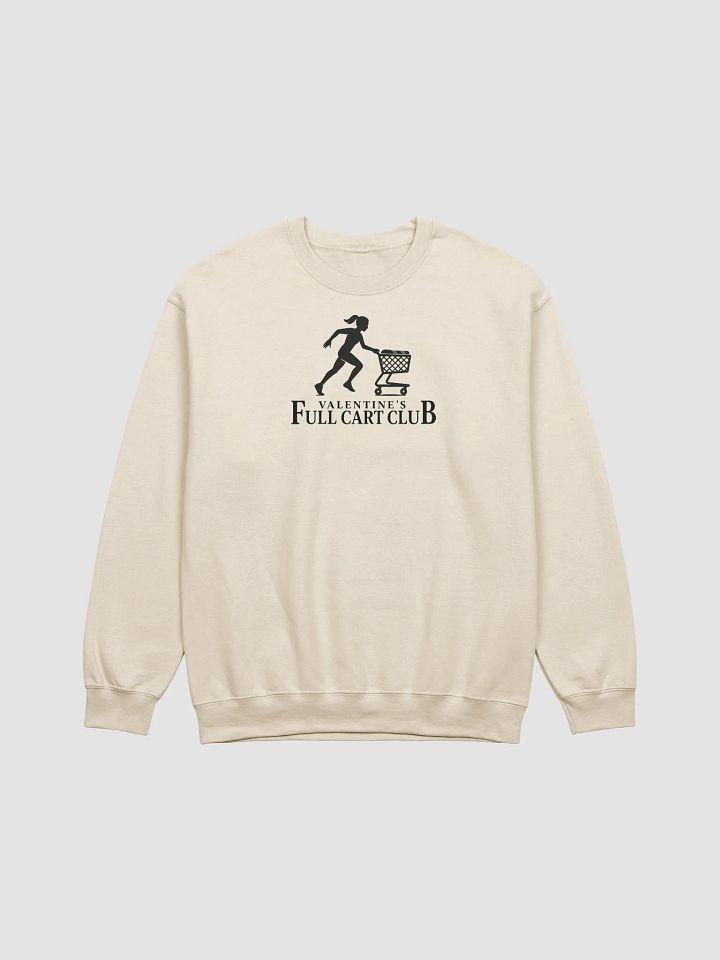 Full Cart Club Sport ♀ product image (5)