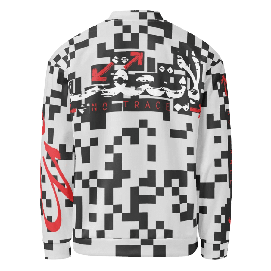 23 Bit Bomber Jacket product image (4)