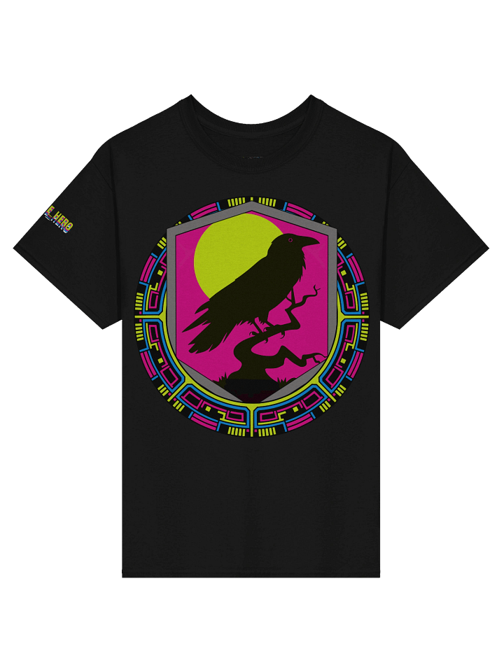 Utec_the_Hero Heavyweight Tee product image (7)