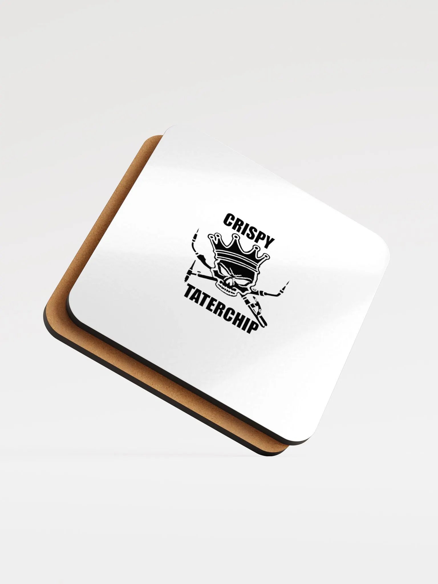 Tater Gang Coaster product image (5)