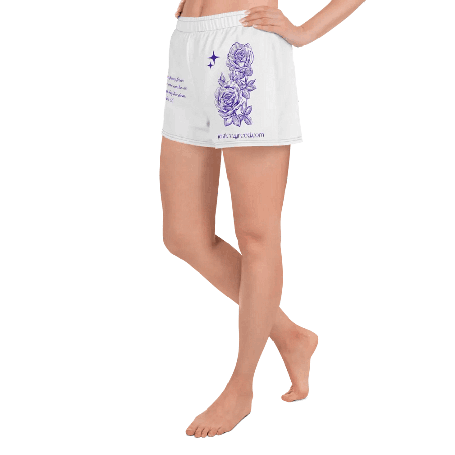 Soft & Chic Women's Shorts product image (3)