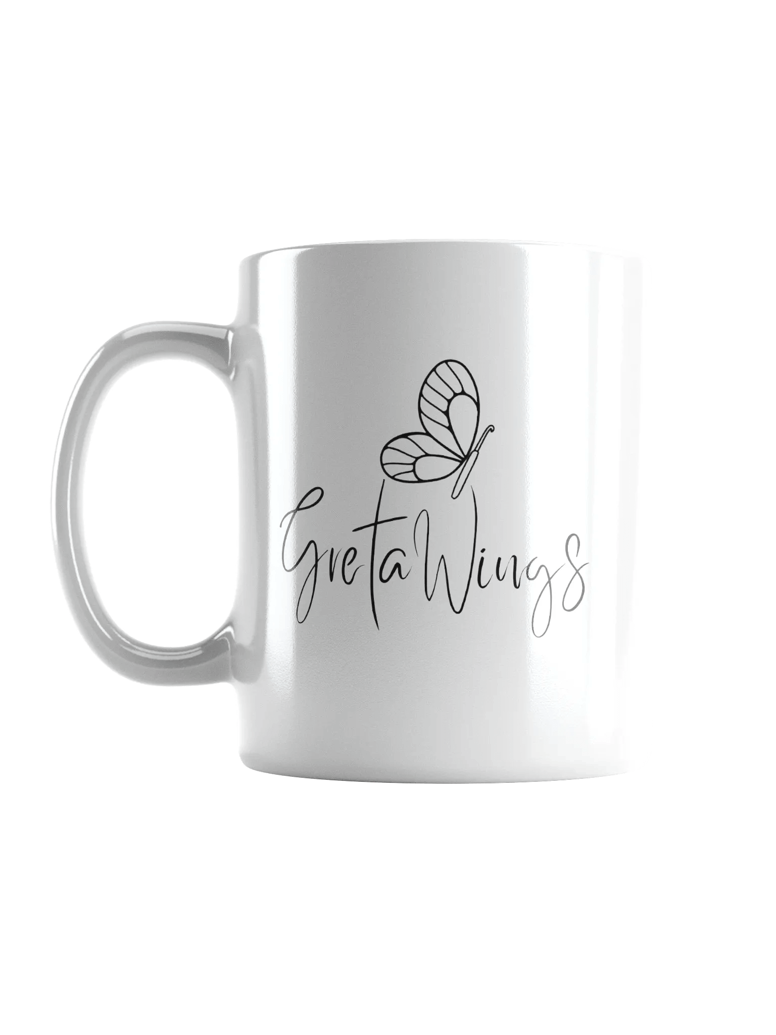 🧶✨ The Official GretaWings Mug – A Special Touch for Your Day ✨🧶 product image (17)