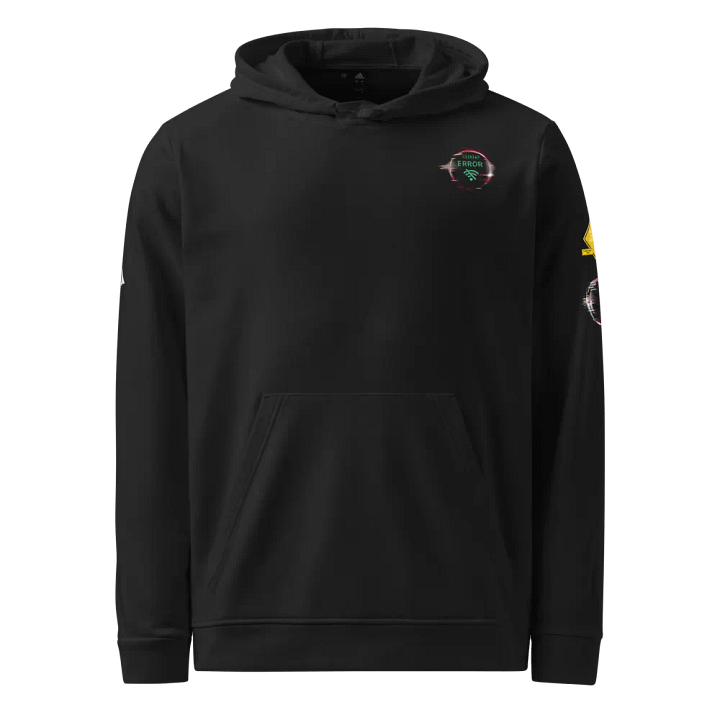 Glitch W0rLD Mk-2 product image (1)