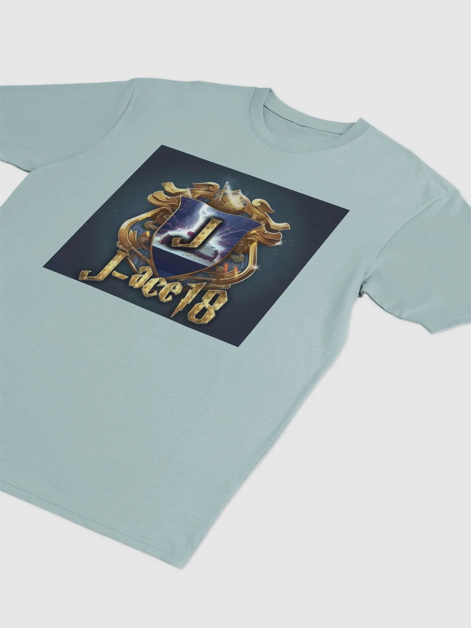 J-Ace T-Shirt product image (17)